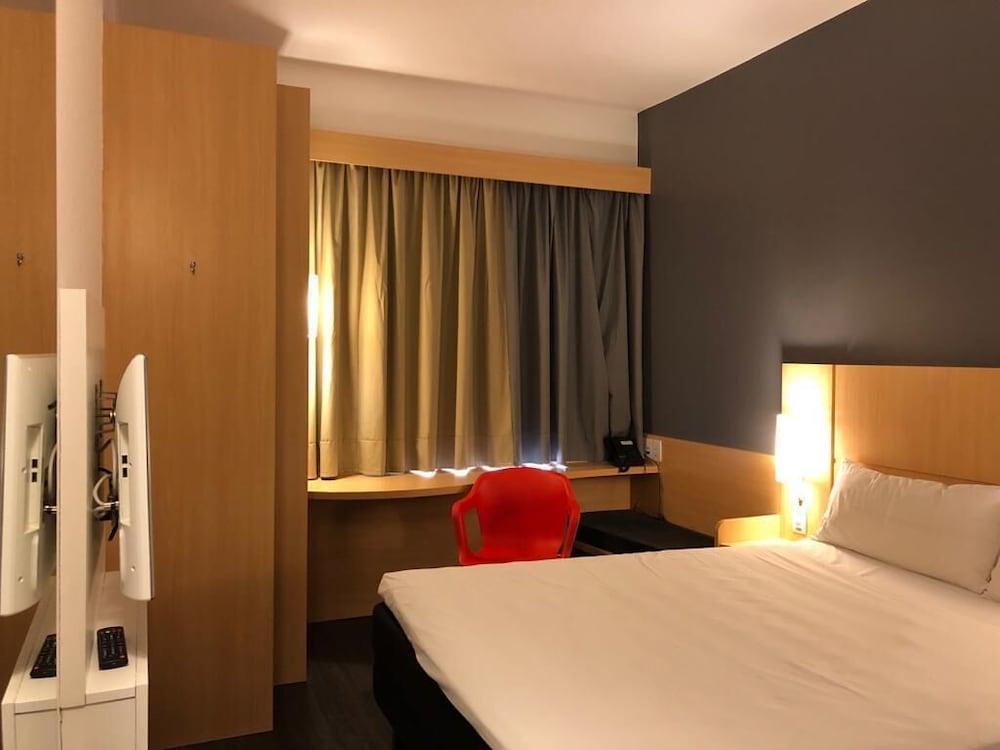Ibis Aeroporto Hotel Manaos
