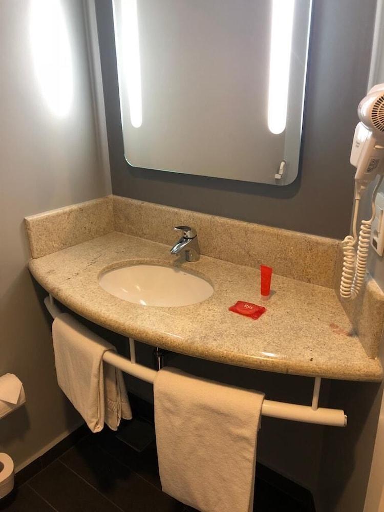Ibis Aeroporto 3* Manaos