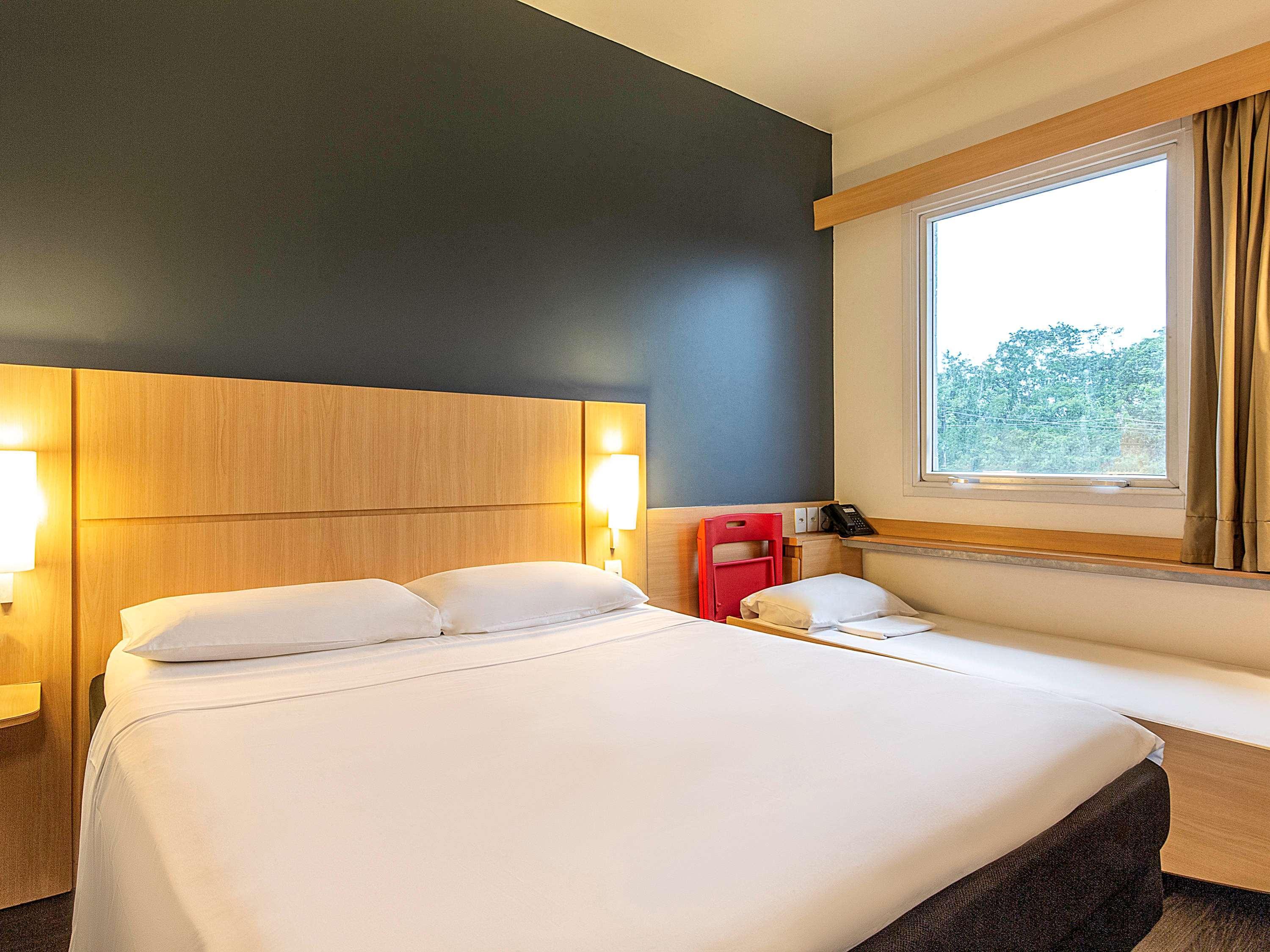 Hotel Ibis Aeroporto