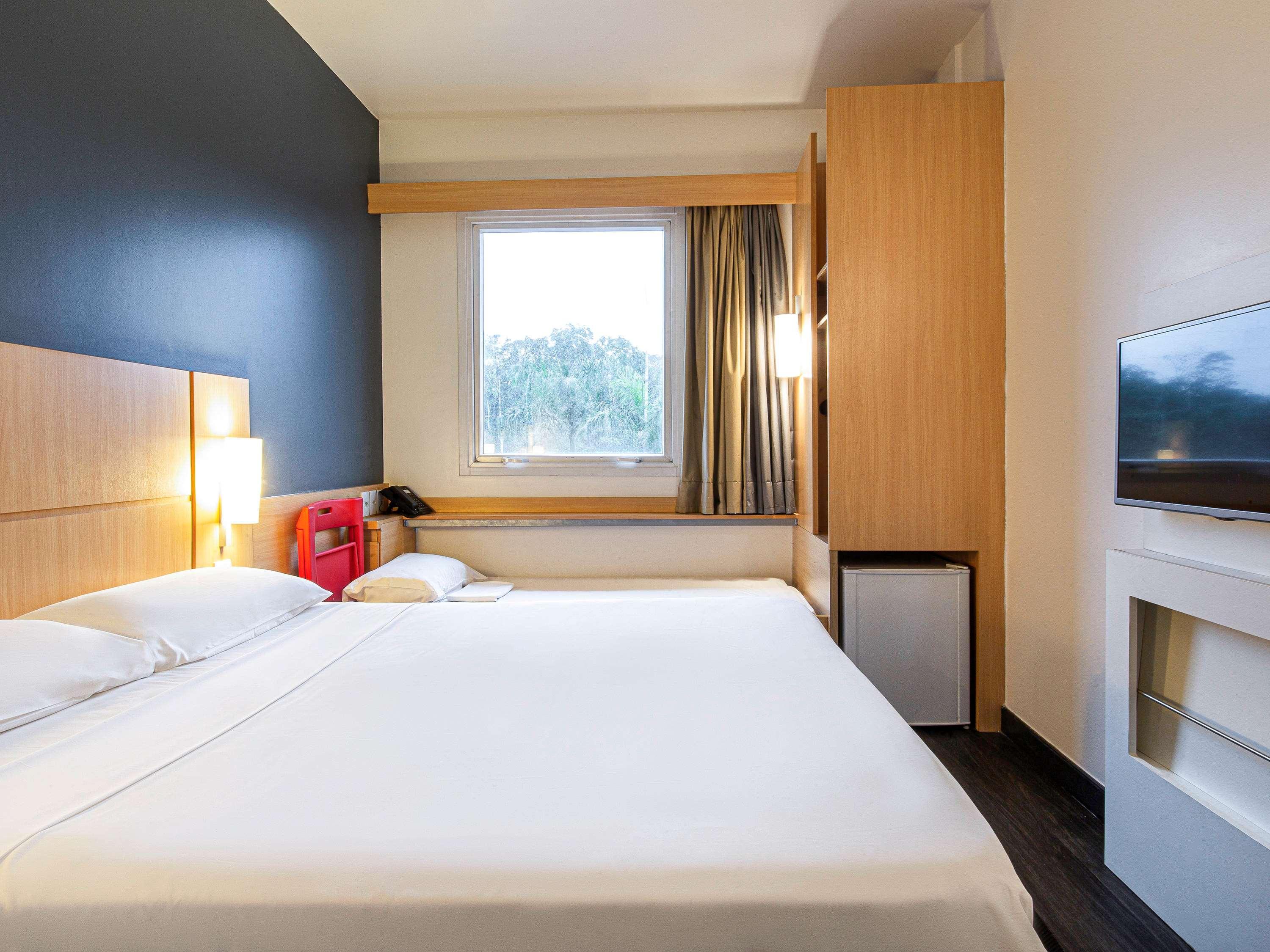 Hotel Ibis Aeroporto 3*