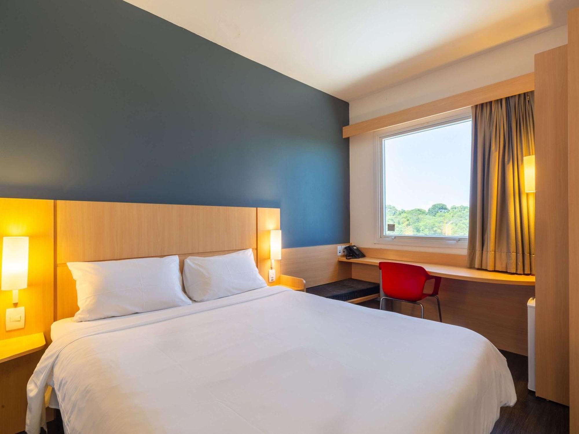 Hotel Ibis Aeroporto