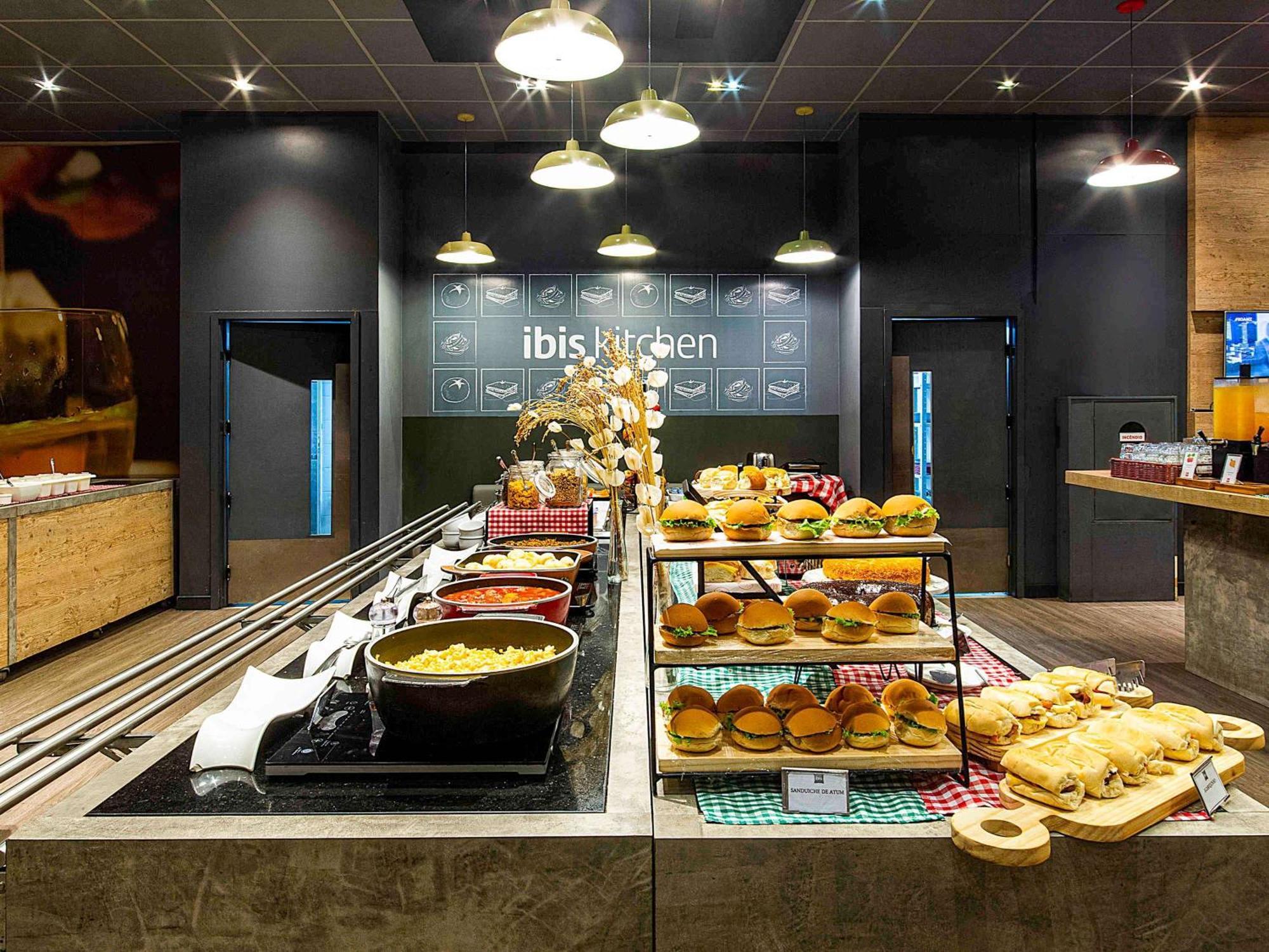 Ibis Aeroporto 3* Manaos