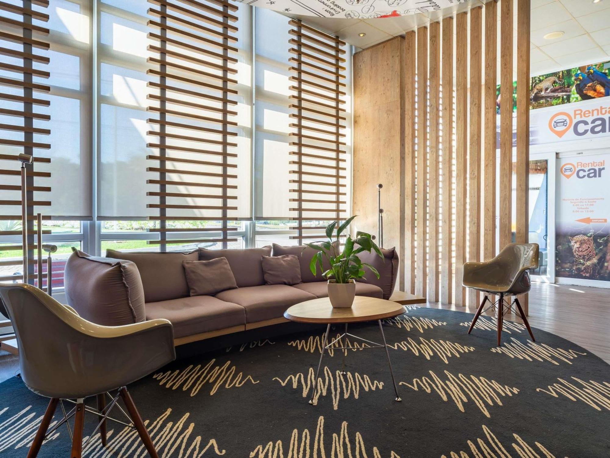 Hotel Ibis Aeroporto