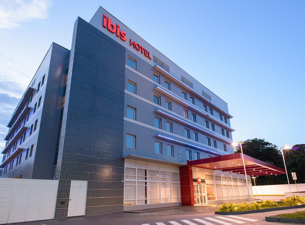 Ibis Aeroporto 3* Manaos