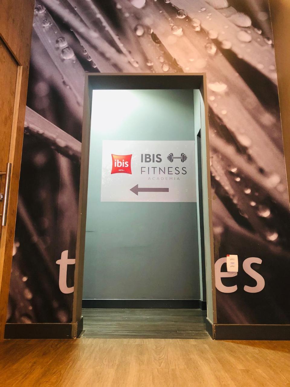 Ibis Aeroporto 3* Manaos